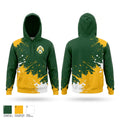 Bethel Bruins Hoodie - 1