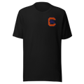 Chapman High School Track and Field 15765021 Unisex Staple T-Shirt | Bella + Canvas 3001
