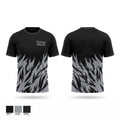 Donna North Short Sleeve Performance Shirt - 1