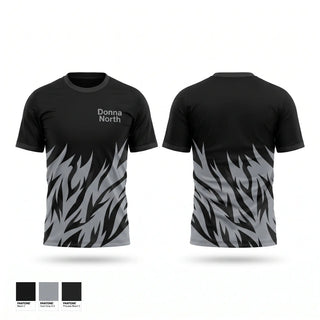 Short Sleeve Performance Shirt, Donna North, Cross Country, Teamtime, Team time, sublimation, custom sports apparel, team uniforms, spirit wear, spiritwear, sports uniforms, custom shirts, team store, custom team store, fundraiser sports, apparel fundraiser