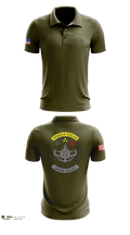 Mobile Police EOD Unit 69572117 Short Sleeve Performance Polo - 3