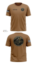 3-2 ADA 51823932 Old School Cotton Feel Shirt - 100