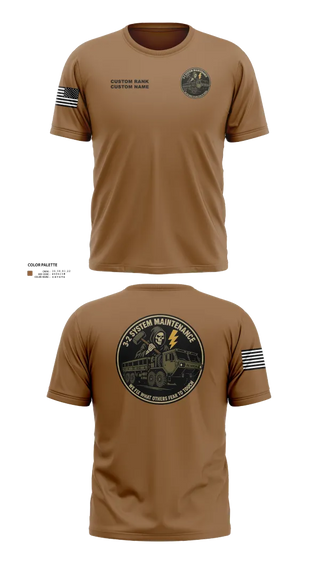 Old School Cotton Feel Shirt, 3-2 ADA, , Teamtime, Team time, sublimation, custom sports apparel, team uniforms, spirit wear, spiritwear, sports uniforms, custom shirts, team store, custom team store, fundraiser sports, apparel fundraiser