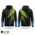 425 Manufacturing  Windbreaker - 1
