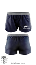 Kettering Firebirds Ranger Panties - 1