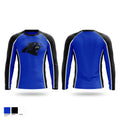 GBR PANTHERS Long Sleeve Performance Shirt - 2