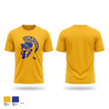 Spartan Volleyball Short Sleeve Performance Shirt - 2