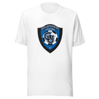 Unisex Staple T-Shirt - White