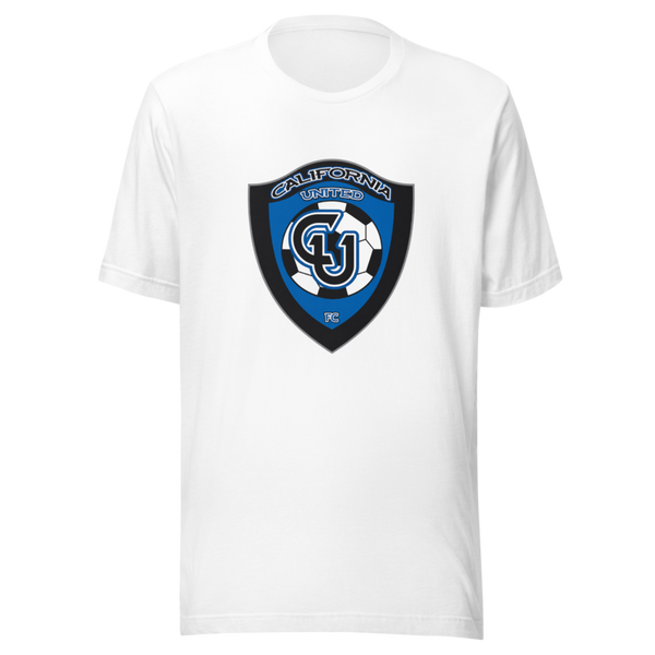 Unisex Staple T-Shirt - White