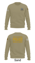 Dapo 61532037 Crew Neck Sweatshirt - 81