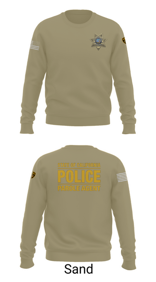Crew Neck Sweatshirt, Dapo, , Teamtime, Team time, sublimation, custom sports apparel, team uniforms, spirit wear, spiritwear, sports uniforms, custom shirts, team store, custom team store, fundraiser sports, apparel fundraiser
