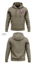 90th Security Forces Squadron 14123841 Hoodie - 22