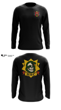 HSC 1-1 SFG(A) Long Sleeve Performance Shirt - 11
