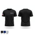 Seymour Police Department Short Sleeve Performance Shirt - 1