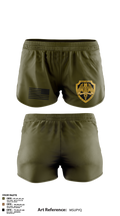 Hammer platoon, 566th MCAS 87088190 Ranger Panties - 1