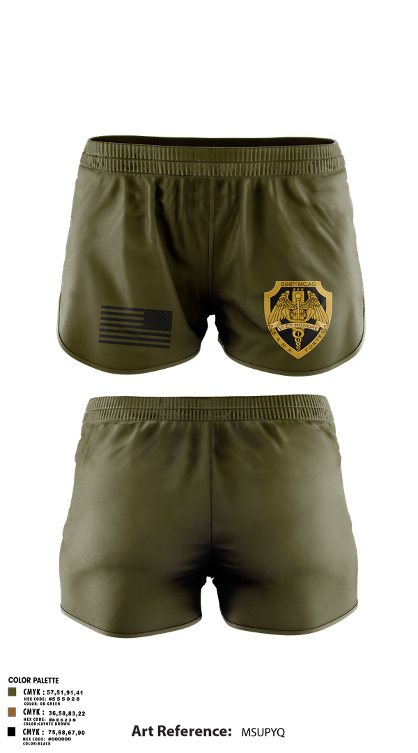 Ranger Panties, Hammer platoon, 566th MCAS, Army, Teamtime, Team time, sublimation, custom sports apparel, team uniforms, spirit wear, spiritwear, sports uniforms, custom shirts, team store, custom team store, fundraiser sports, apparel fundraiser