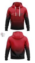 HEAT Hoodie - 3