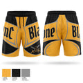 Lady Knights Athletic Shorts With Pockets - 1
