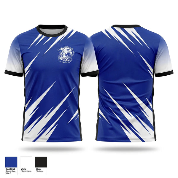Soft Poly Tee Cotton Like Feel, Holton, Softball, Teamtime, Team time, sublimation, custom sports apparel, team uniforms, spirit wear, spiritwear, sports uniforms, custom shirts, team store, custom team store, fundraiser sports, apparel fundraiser