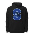 Suffern High School Cross Country 81370462 Under Armour Hoodie