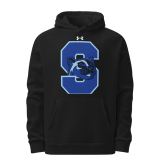 Suffern High School Cross Country 81370462 Under Armour Hoodie