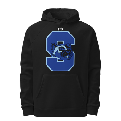 Suffern High School Cross Country 81370462 Under Armour Hoodie