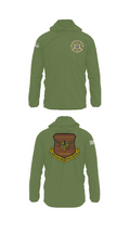 Evangeline Parish Sheriffs Office S.R.T Windbreaker - 39