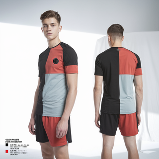 Short Sleeve Performance Shirt, Banfield Performance, Track & Field, Teamtime, Team time, sublimation, custom sports apparel, team uniforms, spirit wear, spiritwear, sports uniforms, custom shirts, team store, custom team store, fundraiser sports, apparel fundraiser