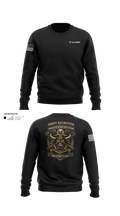 Recruiter 20733805 Crew Neck Sweatshirt - 30