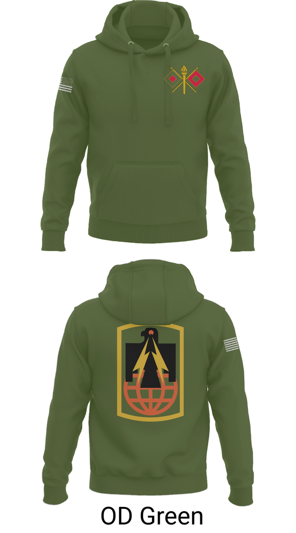 Hoodie, 57th ESB, , Teamtime, Team time, sublimation, custom sports apparel, team uniforms, spirit wear, spiritwear, sports uniforms, custom shirts, team store, custom team store, fundraiser sports, apparel fundraiser