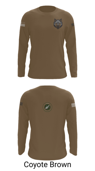Long Sleeve Performance Shirt, CMX, , Teamtime, Team time, sublimation, custom sports apparel, team uniforms, spirit wear, spiritwear, sports uniforms, custom shirts, team store, custom team store, fundraiser sports, apparel fundraiser