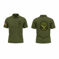GPD Special Response Team Short Sleeve Performance Polo - 1