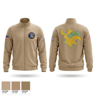 Windbreaker, Information Warfare Training Command Corry Station, Navy, Teamtime, Team time, sublimation, custom sports apparel, team uniforms, spirit wear, spiritwear, sports uniforms, custom shirts, team store, custom team store, fundraiser sports, apparel fundraiser