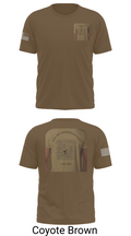 Jefferson City 36022409 Short Sleeve Performance Shirt - 15