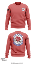 92 CES 71881236 Crew Neck Sweatshirt - 1