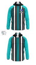 Phantoms 35596729 Windbreaker - 1