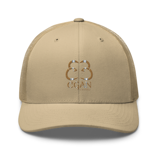 Egan Empire 30698142 Retro Trucker Hat | Yupoong 6606
