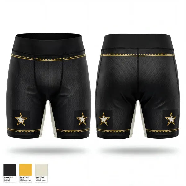 Ranger Panties, Fort Bragg Ready and Resilient, Army, Teamtime, Team time, sublimation, custom sports apparel, team uniforms, spirit wear, spiritwear, sports uniforms, custom shirts, team store, custom team store, fundraiser sports, apparel fundraiser