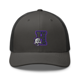 Wilkerson Herd Retro Trucker Hat | Yupoong 6606