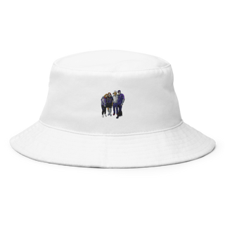 Phillip 19316575 Bucket Hat | Big Accessories BX003