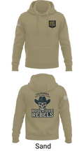 Team Roseville 67248526 Hoodie - 93