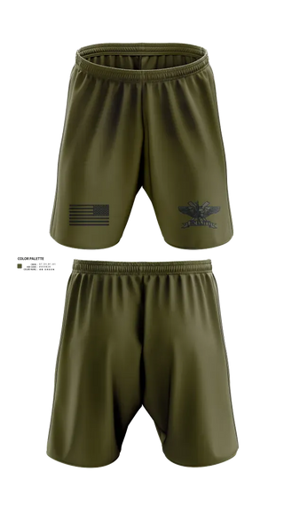 Athletic Shorts With Pockets, Hancock County Joint Tactical Team, Police, Teamtime, Team time, sublimation, custom sports apparel, team uniforms, spirit wear, spiritwear, sports uniforms, custom shirts, team store, custom team store, fundraiser sports, apparel fundraiser