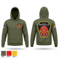 WHITEVILLE FIRE DEPARTMENT 23479379 Hoodie - 1