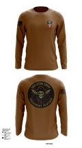 Treatment Platoon 30194736 Long Sleeve Performance Shirt 21