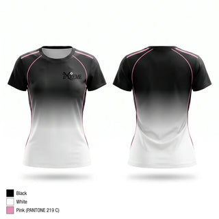 Womens Soccer Jersey, PFC Extreme, Women's Soccer, Teamtime, Team time, sublimation, custom sports apparel, team uniforms, spirit wear, spiritwear, sports uniforms, custom shirts, team store, custom team store, fundraiser sports, apparel fundraiser