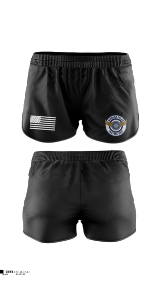 Ranger Panties, Windsor PD Traffic Unit, Police, Teamtime, Team time, sublimation, custom sports apparel, team uniforms, spirit wear, spiritwear, sports uniforms, custom shirts, team store, custom team store, fundraiser sports, apparel fundraiser