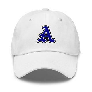 Dad hat - White