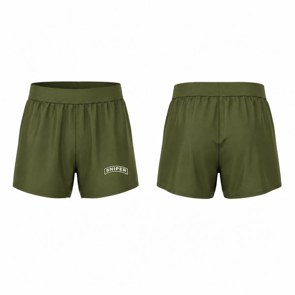 Ranger Panties, 90th Ground Combat Training Squadron, Air Force, Teamtime, Team time, sublimation, custom sports apparel, team uniforms, spirit wear, spiritwear, sports uniforms, custom shirts, team store, custom team store, fundraiser sports, apparel fundraiser