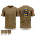 MCAS Medical 93003800 Short Sleeve Performance Shirt - 1
