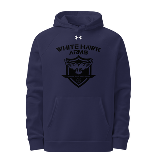 Whitehawk Arms 42487826 Under Armour Hoodie